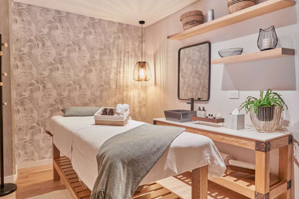 Relaxing Day Artisan by Soul Spa, un plan para desconectarse del ritmo de la ciudad.