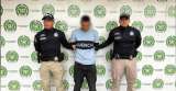 Detienen a individuo acusado de asesinar a un hincha de Millonarios en Chile