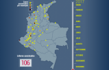En el 70% del territorio hubo agresiones contra líderes sociales