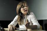 "Me quedo en el Congreso": Ángela Robledo sobre candidatura a la alcaldía de Bogotá