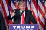 Las razones del triunfo de Donald Trump