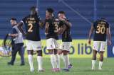 Deportes Tolima vs. Nacional de Uruguay: hora y dónde ver en vivo la Copa Libertadores