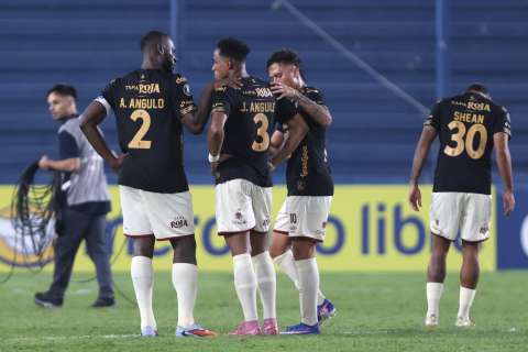 Deportes Tolima vs. Nacional de Uruguay: hora y dónde ver en vivo la Copa Libertadores