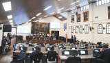 Concejo de Bogotá: ambiente enrarecido en la discusión del plan de rescate social