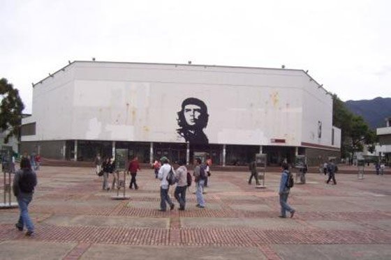 La Universidad Nacional en la historia política del país es cuna de ideas, movimientos y líderes.