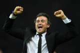 Luis Enrique, mejor entrenador masculino en 2015