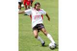 El exfutbolista Juan Diego González fue encontrado sin vida