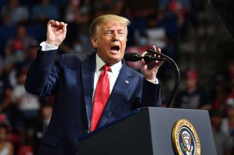 Las 100 protecciones ambientales que Trump reversó