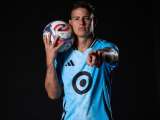 James Rodríguez, otra vez ni en el banco de suplentes: ¿por qué no debuta con Minnesota?