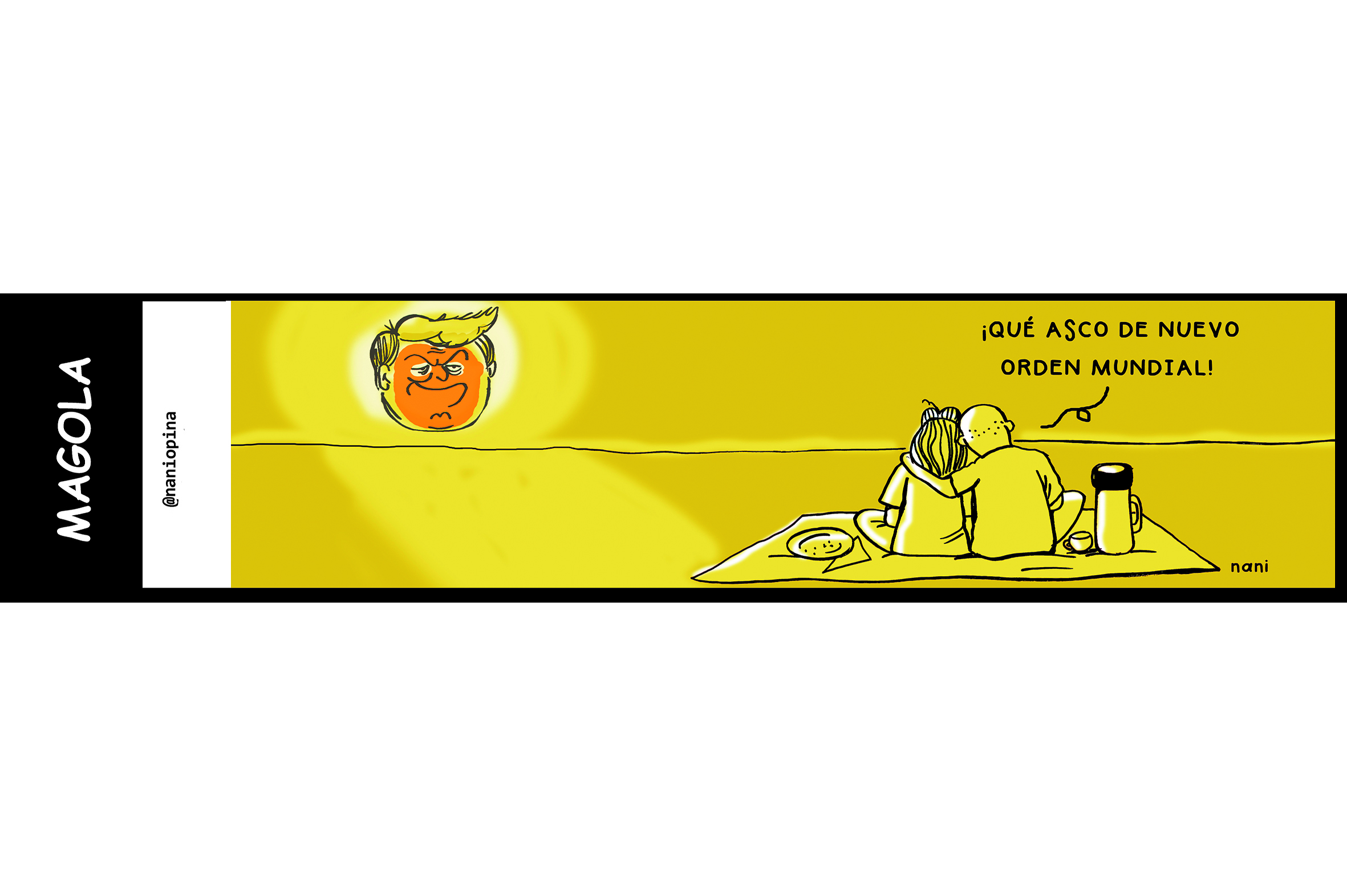 Caricaturas