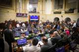 El Gobierno arrinconado y el Congreso (análisis)