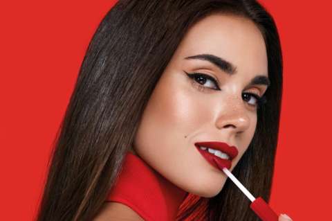 Labial Colorfix 24H: una línea de maquillaje a prueba de todo