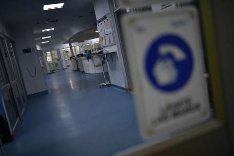 Murió niño de nueve años que había sido impactado con un disparo en Bosa