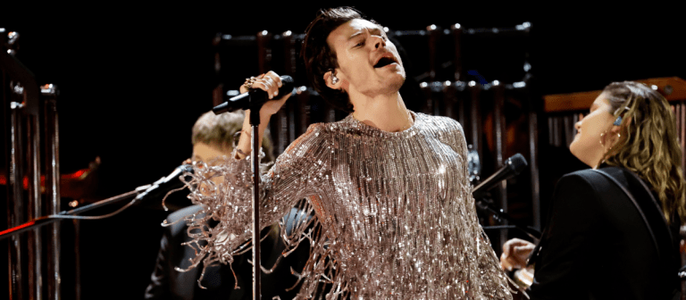 Harry Styles anuncia fechas y ciudades de su exclusiva gira de conciertos ¿Llega a Colombia?