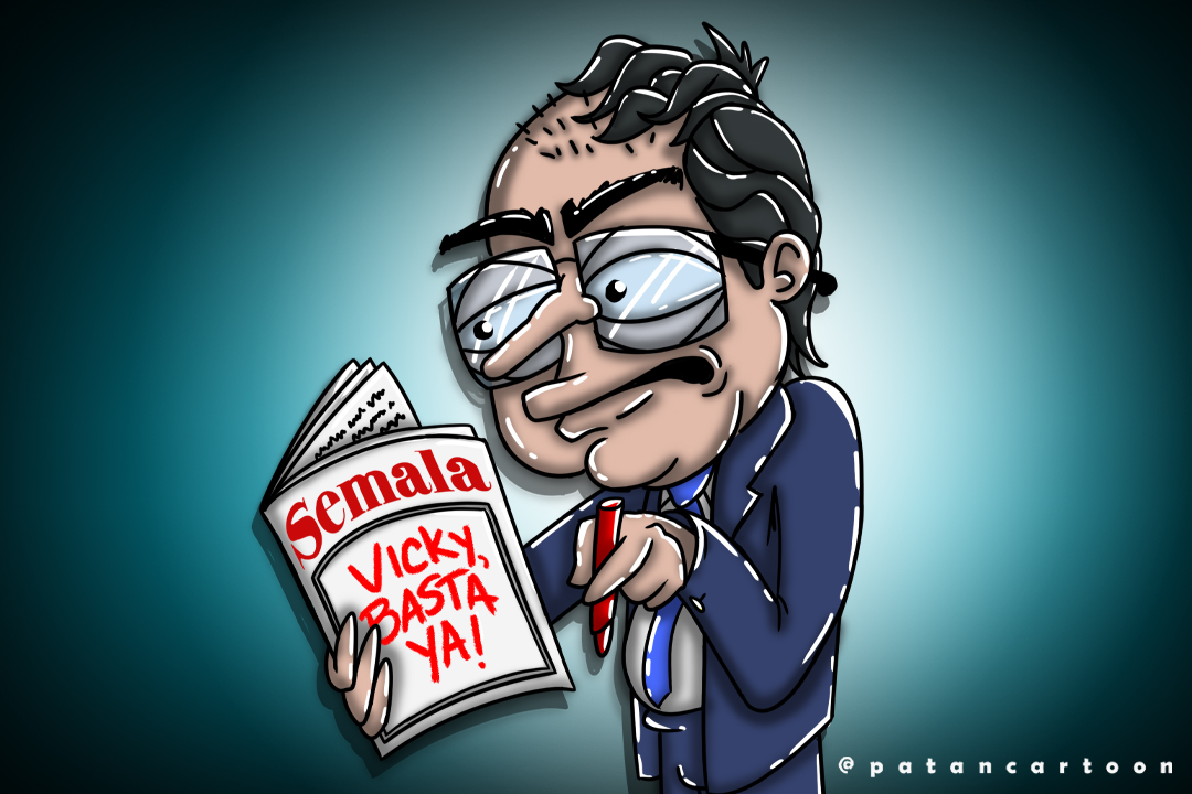 Caricatura