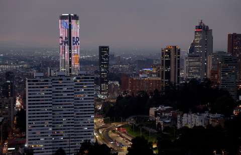 Bogotá sí es Ciudad Gótica: reconociéndolo podemos dejar de serlo