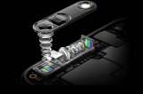 Oppo promete zoom óptico híbrido 10x en celulares 