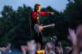 Green Day en el Vive Claro de Bogotá: un puente entre la nostalgia y la rebeldía