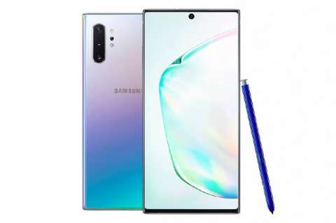 Samsung Galaxy Note 10: un aliado de la productividad