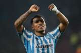 De la mano de los colombianos, Racing le ganó a Boca Juniors