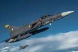 ¿Por qué aviones de guerra sobrevolaron Bogotá este domingo?