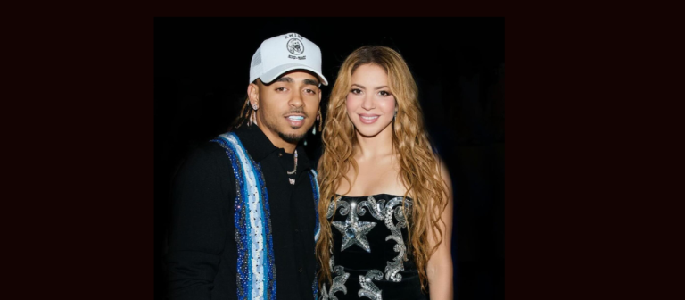 Ozuna envío contundente mensaje al ex de Shakira “No sé qué estaba pensando Piqué”