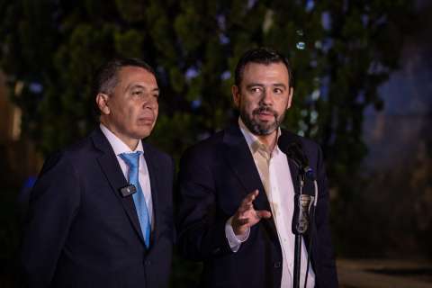 La comunicación de Carlos Fernando Galán