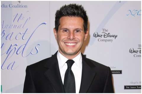 Murió Silvio Horta, el creador de la serie "Ugly Betty"