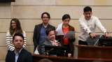 “Este es el acuerdo nacional”: celebran consensos para discusión de Jurisdicción Agraria
