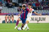 “No hay nada oficial”: Falcao habló sobre su futuro con Rayo Vallecano