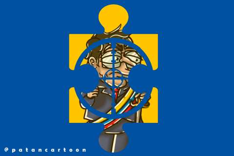 El objetivo