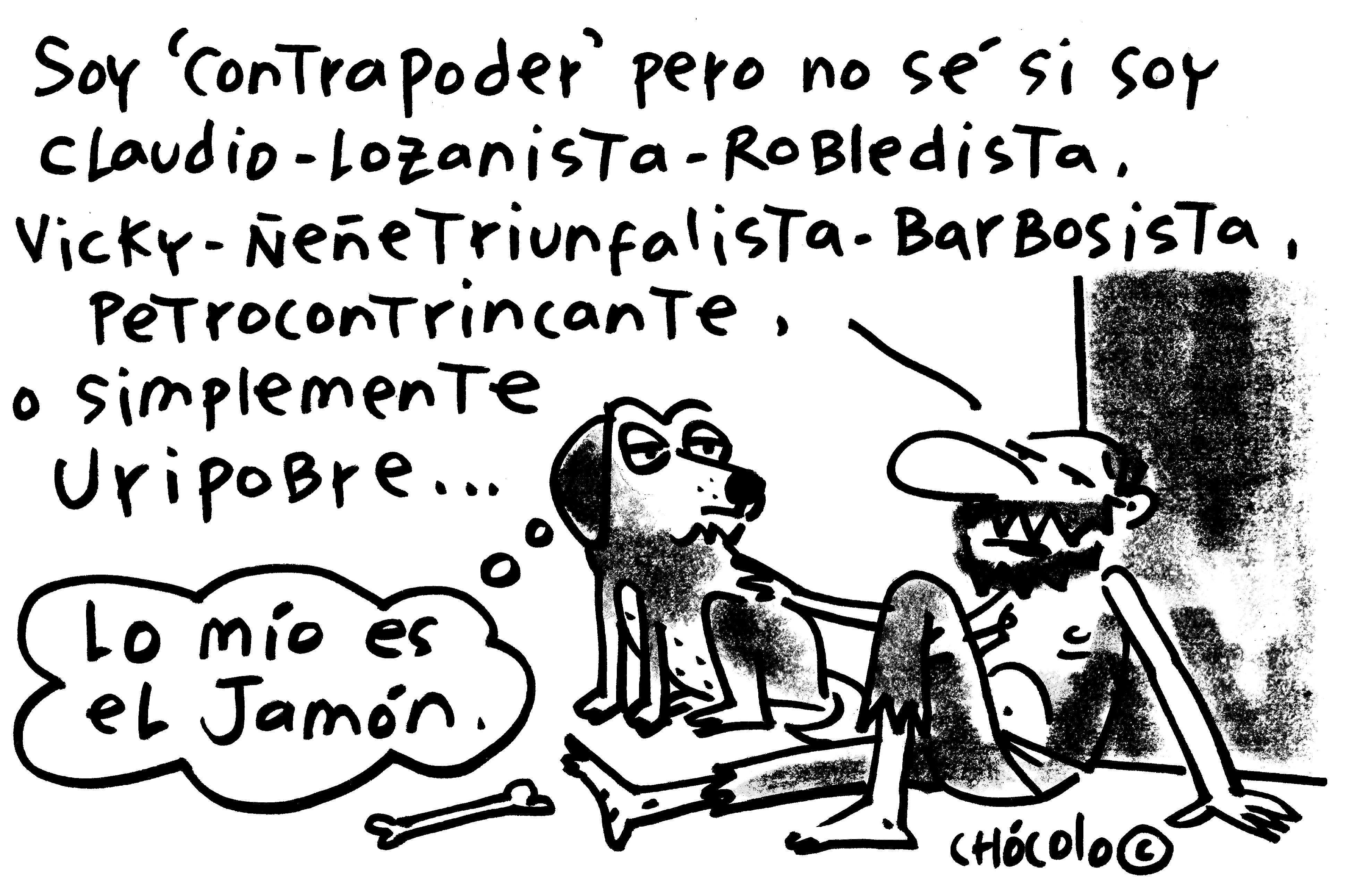 Caricatura