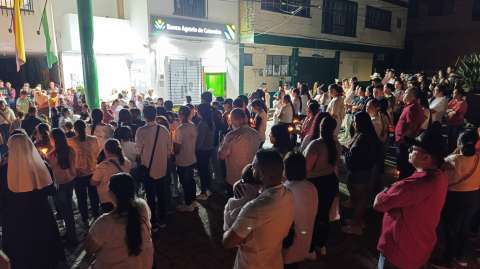 Ataque en el que fue asesinado niño en Nariño (Antioquia) iría contra su padrastro