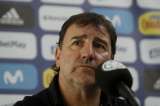Néstor Lorenzo y los desafíos con la selección en 2024: “Queremos ganar algo”