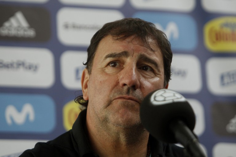 Néstor Lorenzo y los desafíos con la selección en 2024: “Queremos ganar algo”