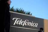 Cambios en la dirección de Telefónica