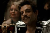 Rami Malek: "Freddie Mercury fue un héroe revolucionario"