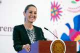 Sheinbaum confía en tener buena relación con quien gane elección en EE. UU.