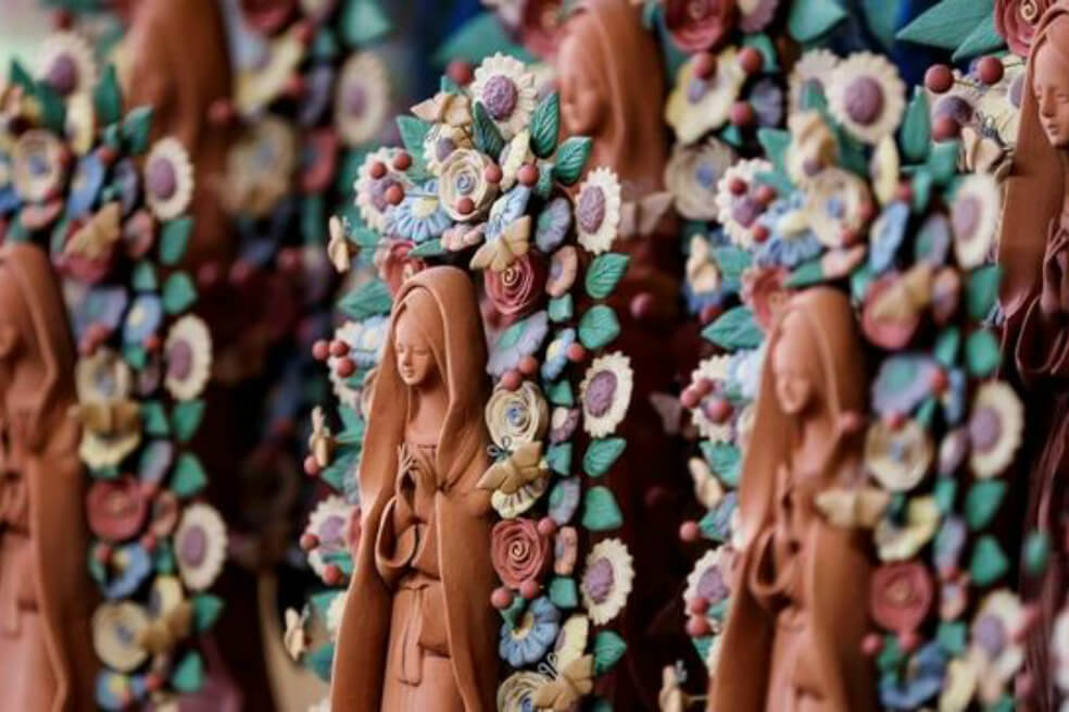 "MujerES" es un evento creado por un colectivo de mujeres mexicanas. / EFE