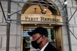 First Republic obtiene US$ 30 mil millones de depósitos bancarios en rescate