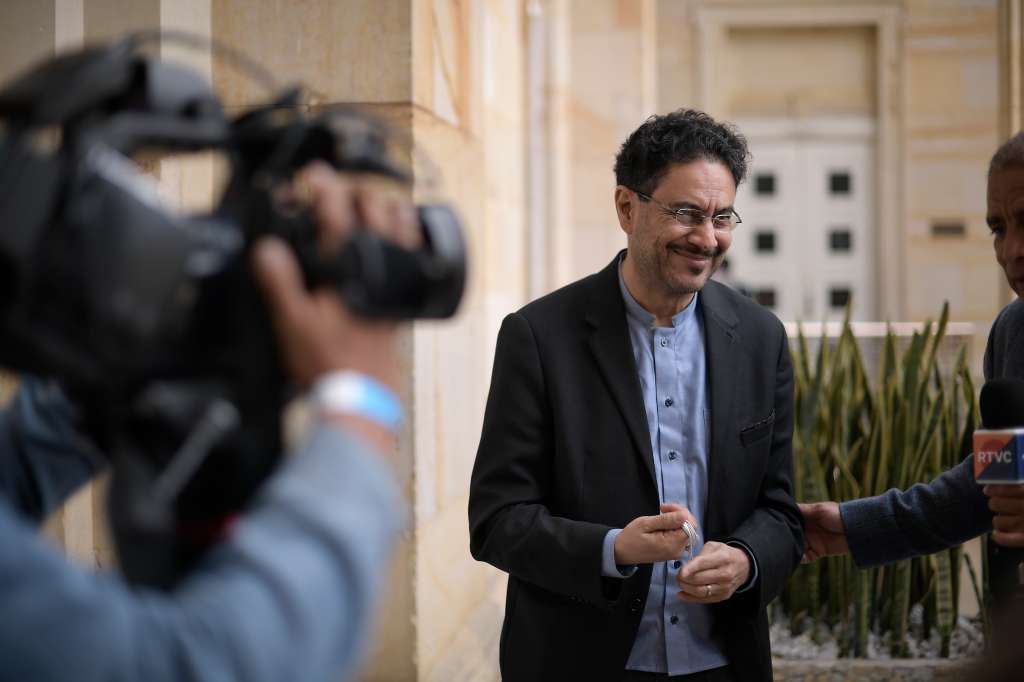 Senador de la República