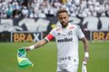 Insólito: esto le pasó a Neymar en Brasil a horas de conocerse la convocatoria mundialista