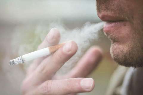 Dejar de fumar regenera las células y las convierte en una versión más sana