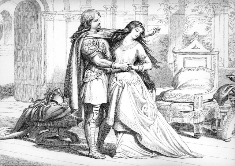 Historia de la literatura: “Libro de buen amor”