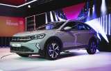 5 novedades del Volkswagen Nivus que ya se vende en Colombia
