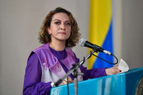 Ley Jineth Bedoya es aprobada en tercer debate por la Comisión Séptima del Senado