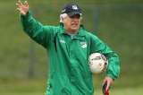 Ratifican a cuerpo técnico y jugadores del Deportivo Cali