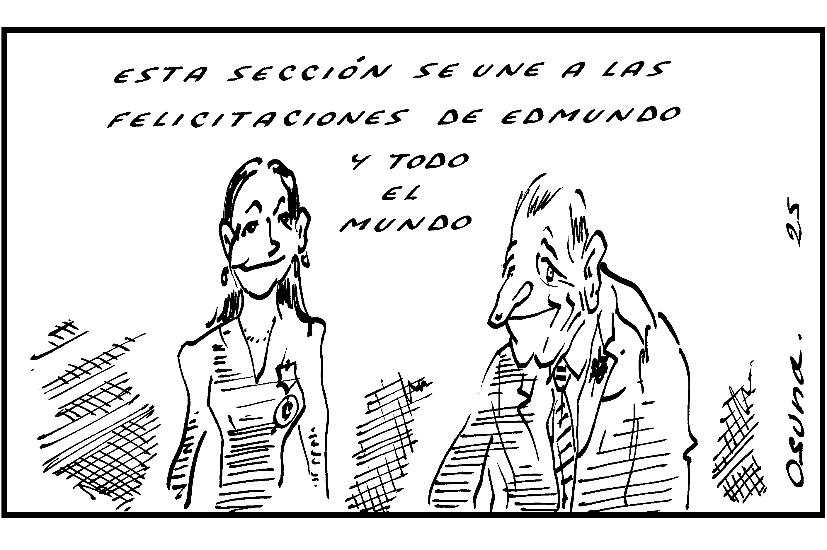 Caricaturas