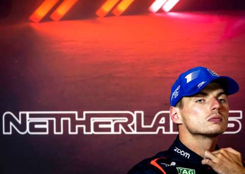 Max Verstappen va camino a ser el piloto más ganador de la historia