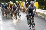 “Seguimos soñando”: Nairo Quintana